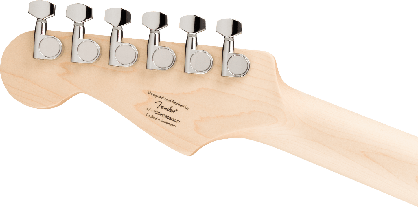 Guitarra Eléctrica Squier Sonic® Stratocaster® HSS Midnight Blue