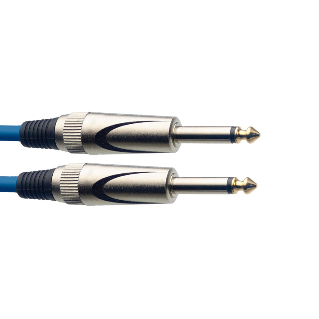 Cable de Instrumento, Plug / Plug (m / M), 6 M, Conectores R Sgc6dl Cbl