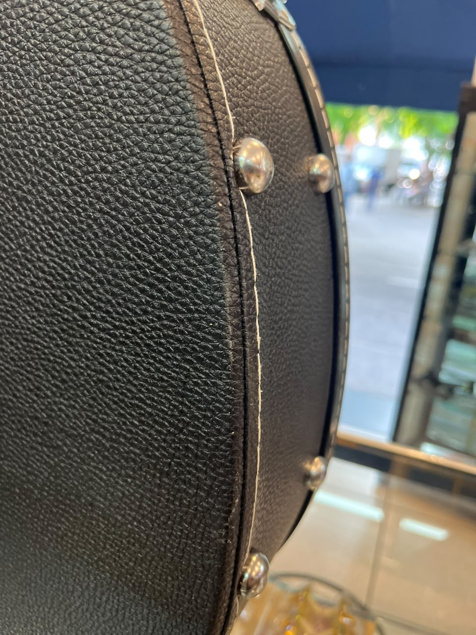 Estuche para Guitarra Clásica sin Marca – Producto en Remate