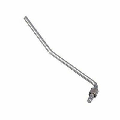 Palanca con Campana Cromo para Guitarra Electrica Eg47