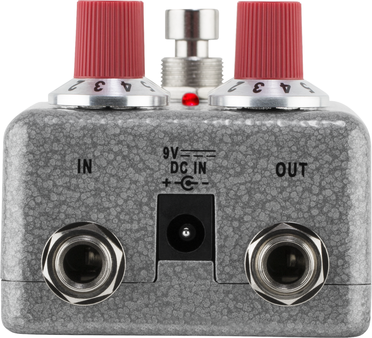 Pedal Fender Hammertone™ Overdrive