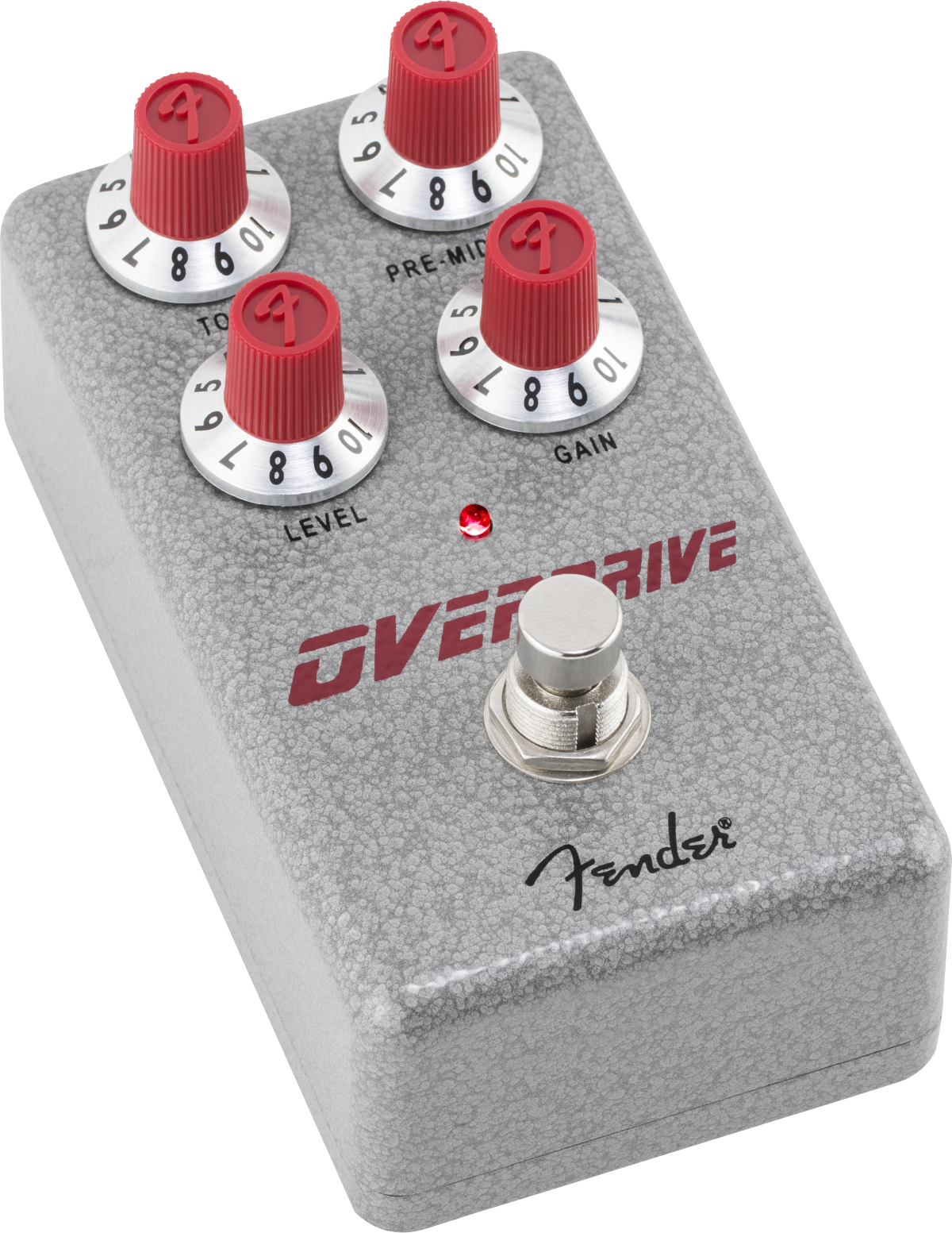 Pedal Fender Hammertone™ Overdrive