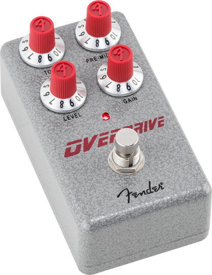 Pedal Fender Hammertone™ Overdrive