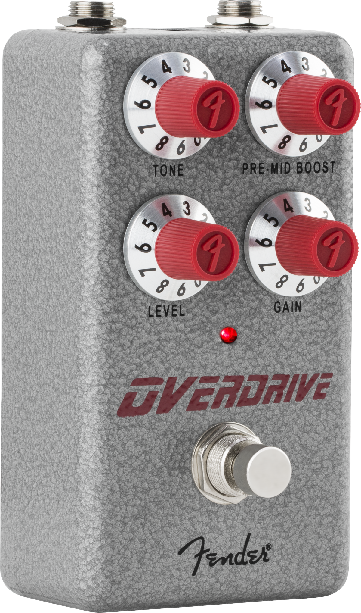 Pedal Fender Hammertone™ Overdrive