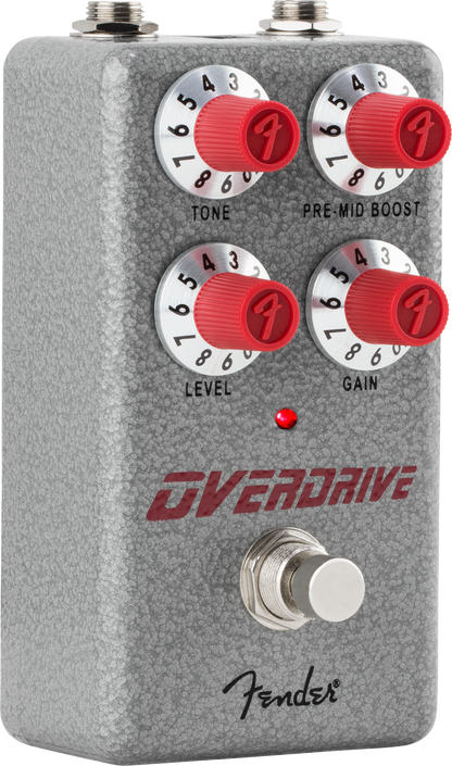 Pedal Fender Hammertone™ Overdrive
