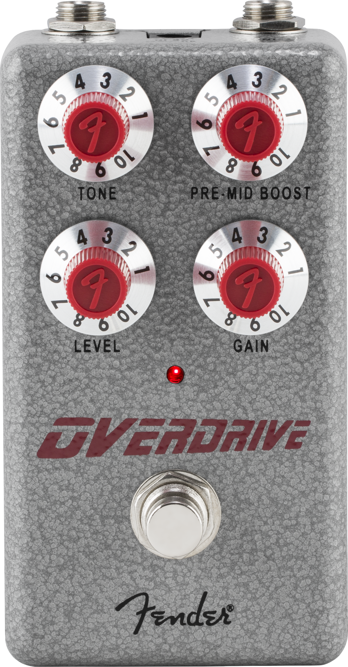 Pedal Fender Hammertone™ Overdrive