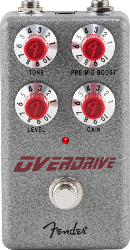 Pedal Fender Hammertone™ Overdrive