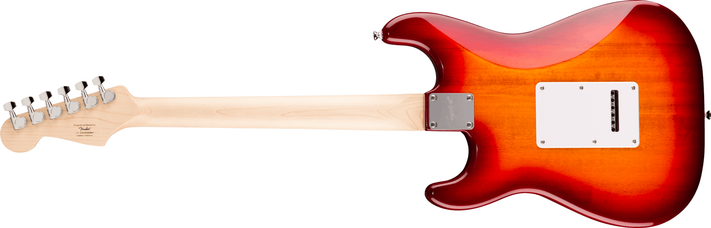 Guitarra Eléctrica Squier Sonic® Stratocaster® Sunburst