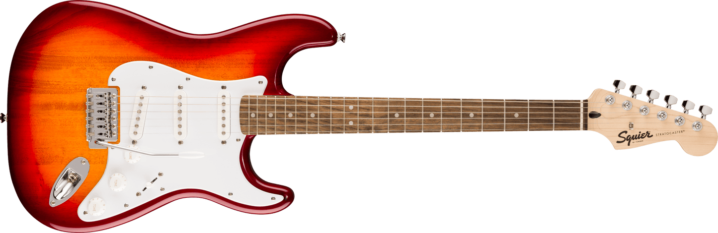 Guitarra Eléctrica Squier Sonic® Stratocaster® Sunburst