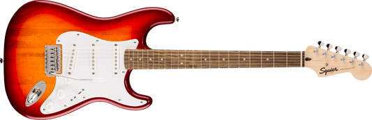 Guitarra Eléctrica Squier Sonic® Stratocaster® Sunburst