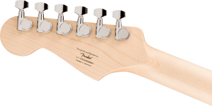 Guitarra Eléctrica Squier Sonic® Stratocaster® Sunburst