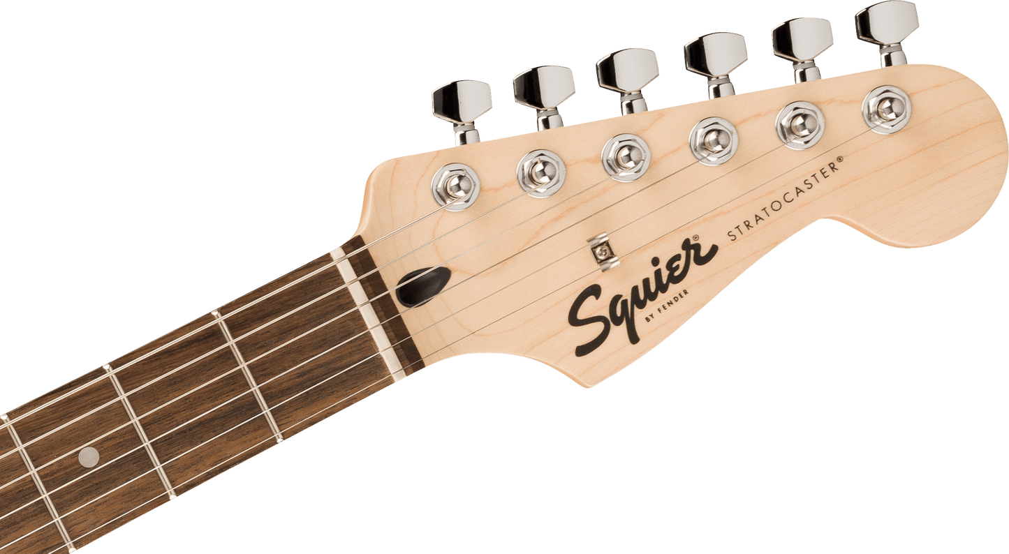 Guitarra Eléctrica Squier Sonic® Stratocaster® Sunburst