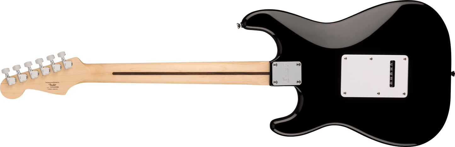 Guitarra Electrica Squier Sonic™ Stratocaster® Black