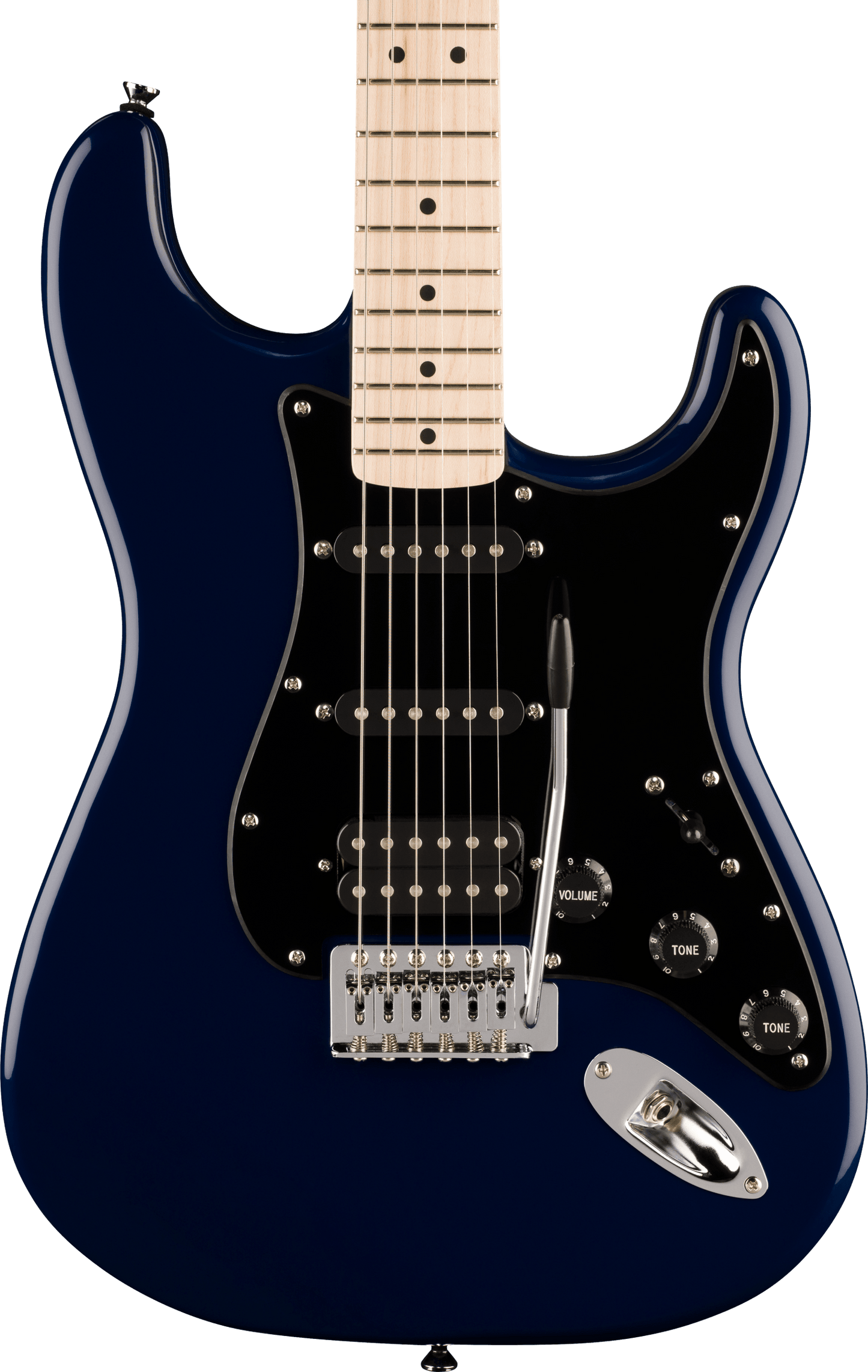 Guitarra Eléctrica Squier Sonic® Stratocaster® HSS Midnight Blue