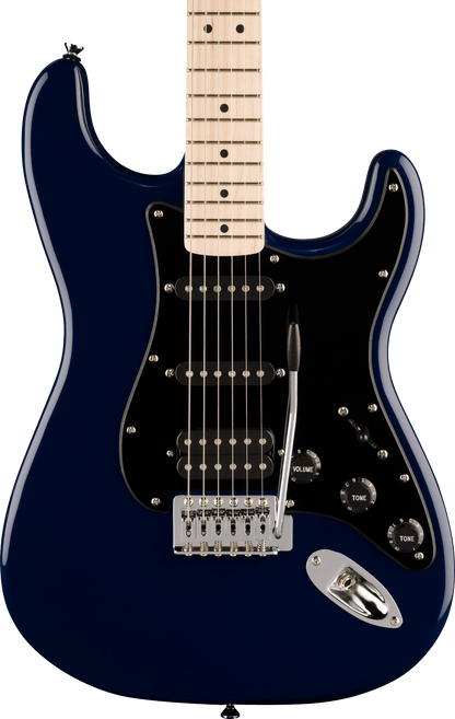 Guitarra Eléctrica Squier Sonic® Stratocaster® HSS Midnight Blue