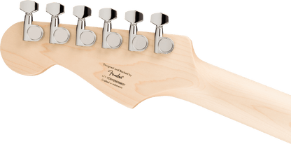 Guitarra Eléctrica Squier Sonic® Stratocaster® HSS Midnight Blue