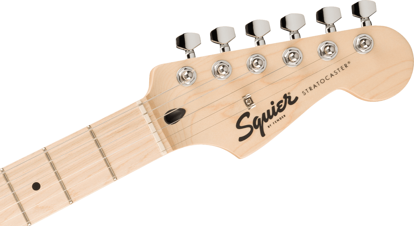 Guitarra Eléctrica Squier Sonic® Stratocaster® HSS Midnight Blue