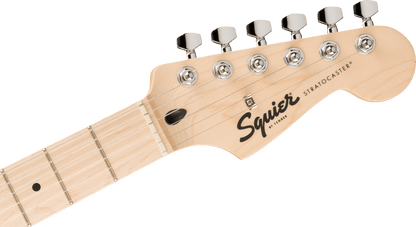 Guitarra Eléctrica Squier Sonic® Stratocaster® HSS Midnight Blue