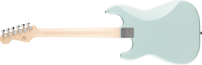 Guitarra Eléctrica Squier Sonic® Stratocaster® Surf Green