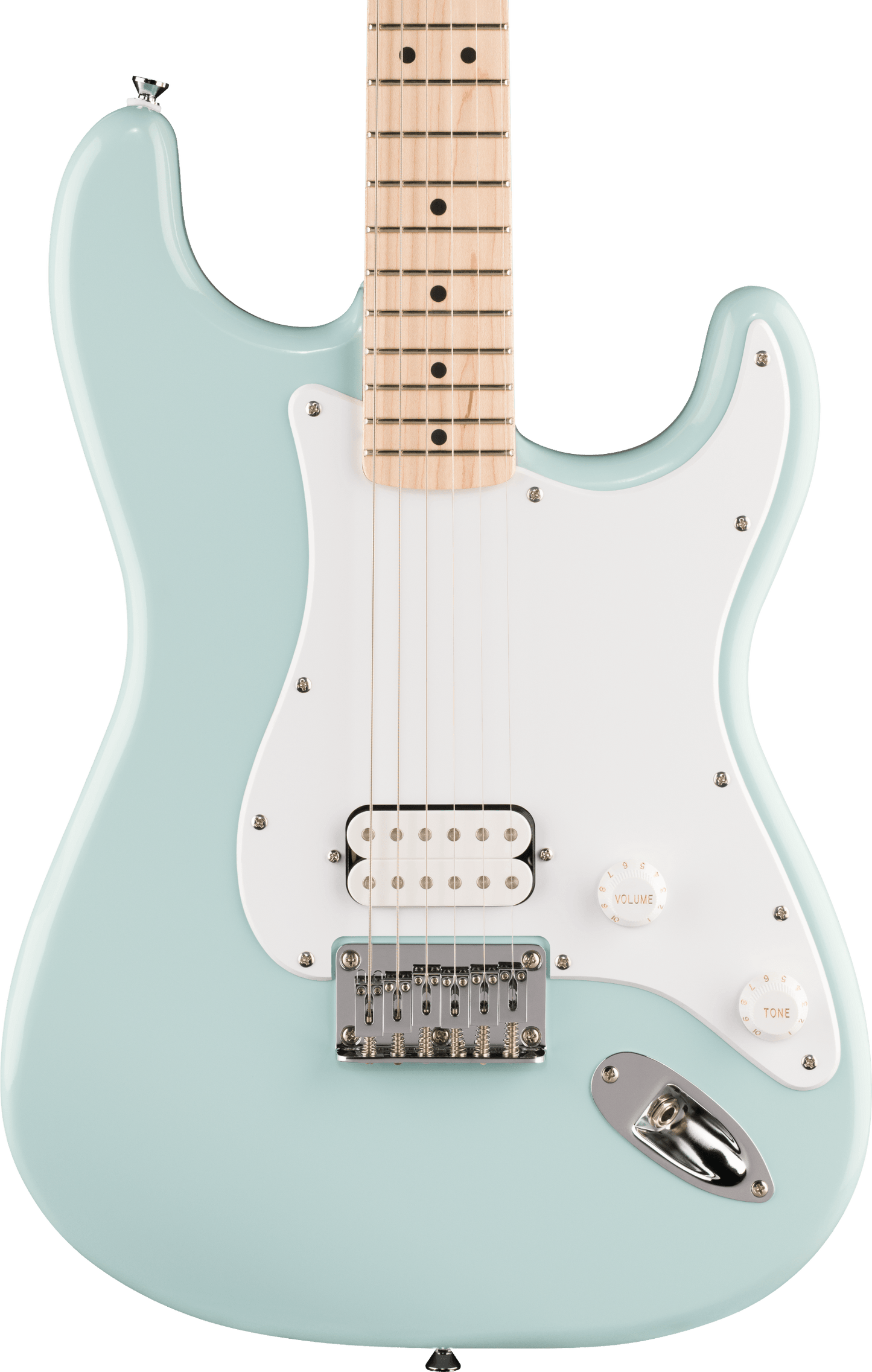 Guitarra Eléctrica Squier Sonic® Stratocaster® Surf Green