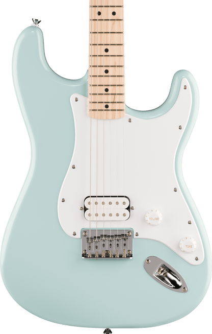 Guitarra Eléctrica Squier Sonic® Stratocaster® Surf Green