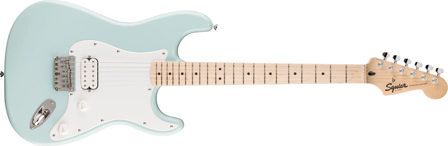 Guitarra Eléctrica Squier Sonic® Stratocaster® Surf Green