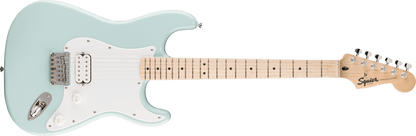 Guitarra Eléctrica Squier Sonic® Stratocaster® Surf Green