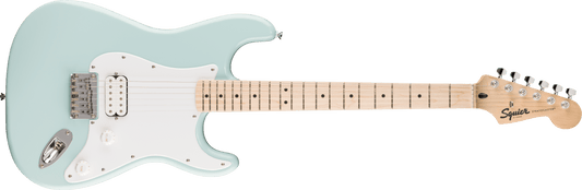 Guitarra Eléctrica Squier Sonic® Stratocaster® Surf Green