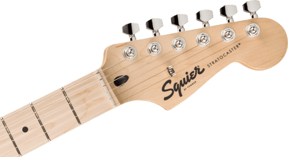 Guitarra Eléctrica Squier Sonic® Stratocaster® Surf Green
