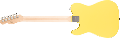 Guitarra Eléctrica Squier Sonic® Telecaster® Canary Yellow