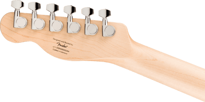 Guitarra Eléctrica Squier Sonic® Telecaster® Canary Yellow