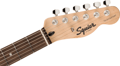 Guitarra Eléctrica Squier Sonic® Telecaster® Canary Yellow