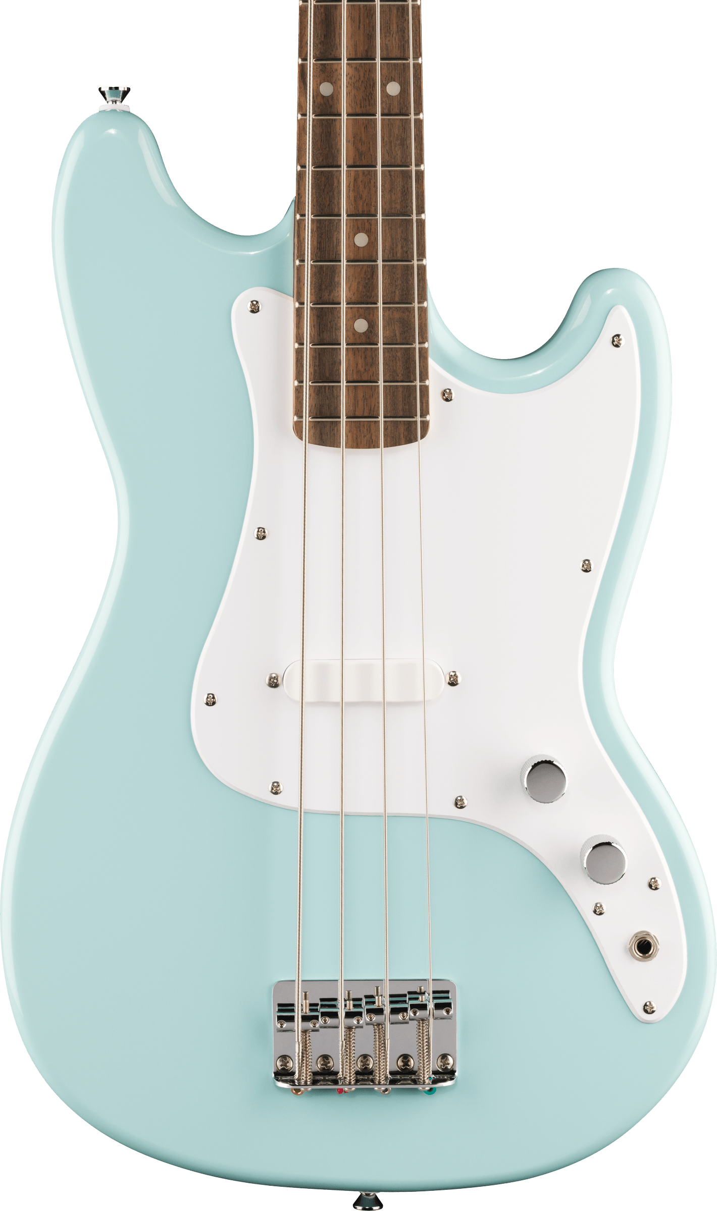 Bajo electrico Squier Sonic® Bronco® Bajo