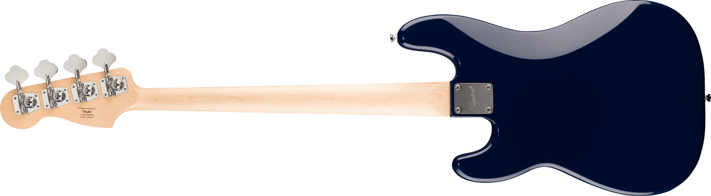 Bajo Eléctrico Squier Sonic® Precision Bass® Midnight Blue