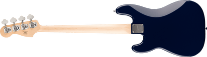 Bajo Eléctrico Squier Sonic® Precision Bass® Midnight Blue