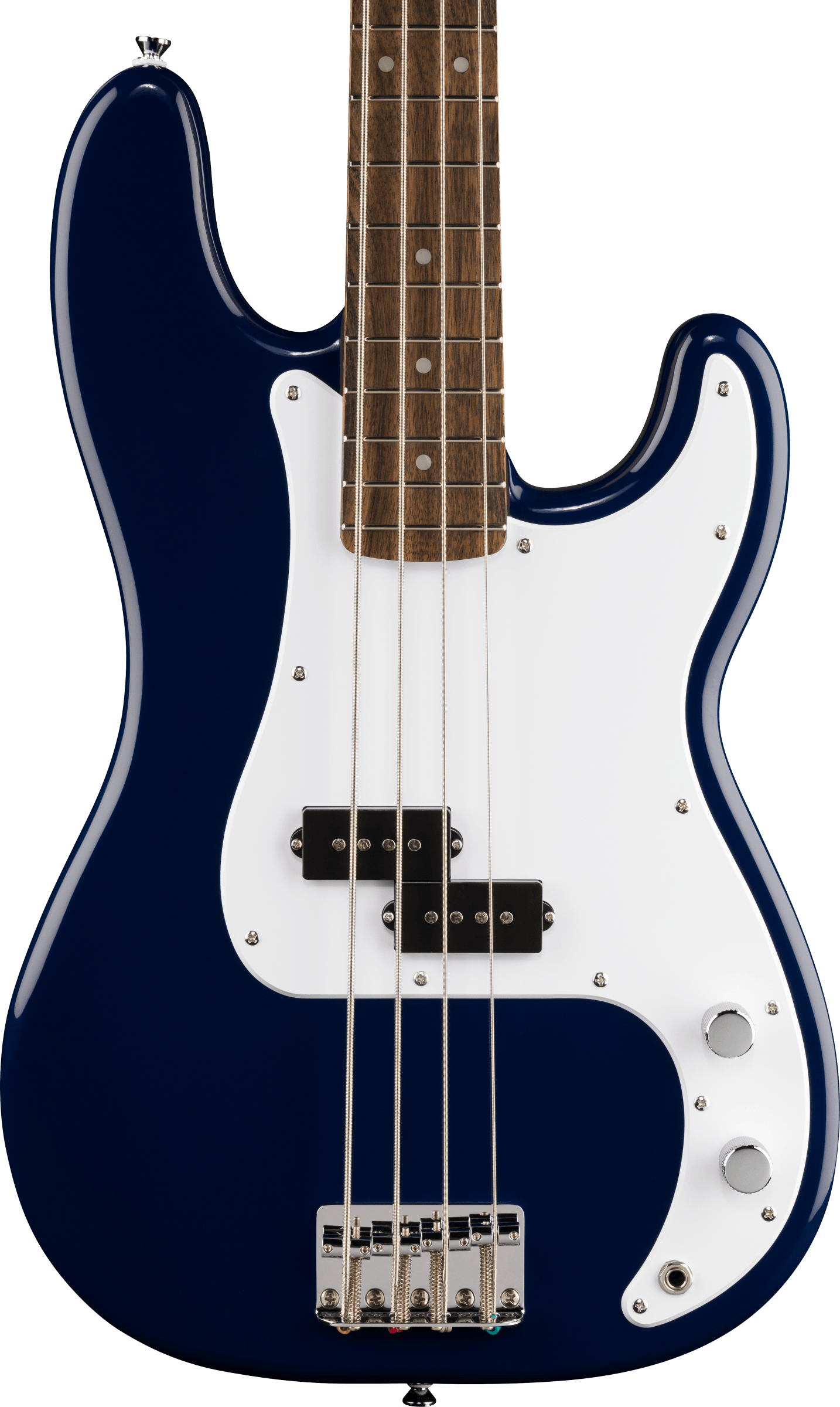 Bajo Eléctrico Squier Sonic® Precision Bass® Midnight Blue
