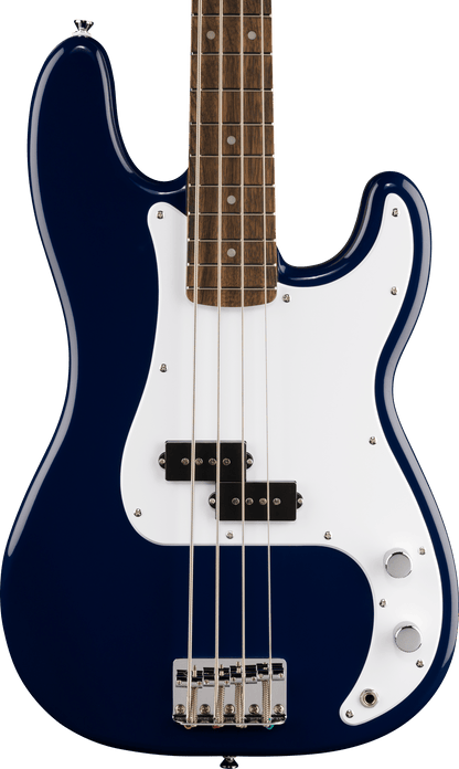 Bajo Eléctrico Squier Sonic® Precision Bass® Midnight Blue