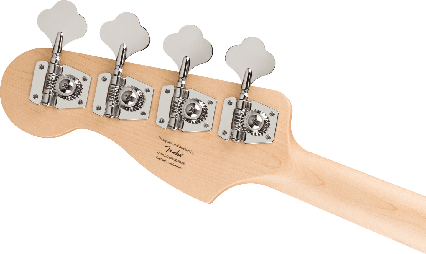 Bajo Eléctrico Squier Sonic® Precision Bass® Midnight Blue