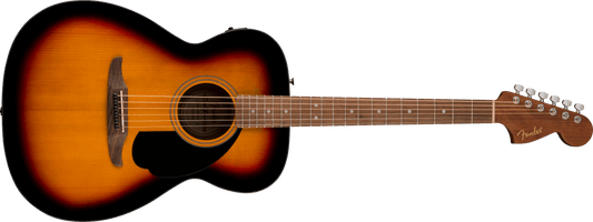 Guitarra Electroacústica Fender California Standard Monterey™ |  0974250500