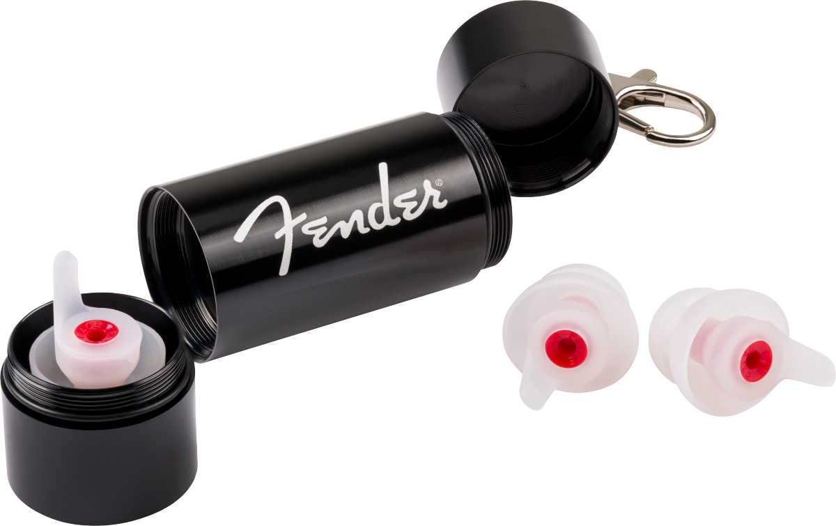 Tapones Para Los Oídos Fender Hi-Fi Deluxe