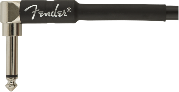 Cable Para Instrumento Fender Serie Professional