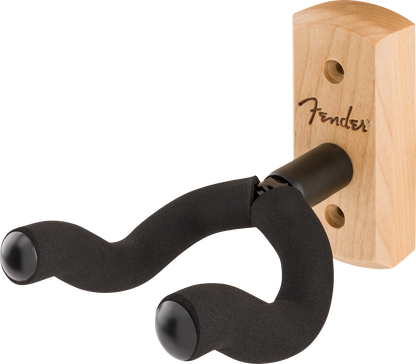 Colgador De Pared Para Guitarra Fender Essentials Maple