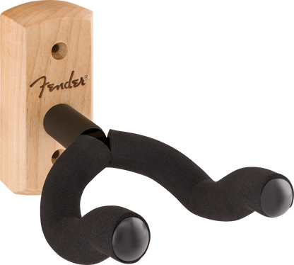 Colgador De Pared Para Guitarra Fender Essentials Maple