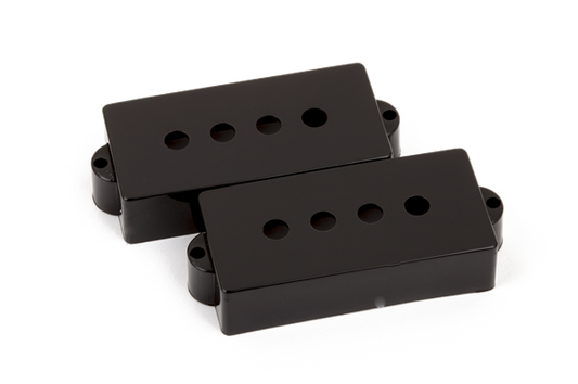 Cubiertas para Pastilla de bajo Fender Precision Bass