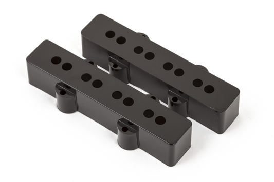 Cubiertas para Pastilla de bajo Fender Jazzbass