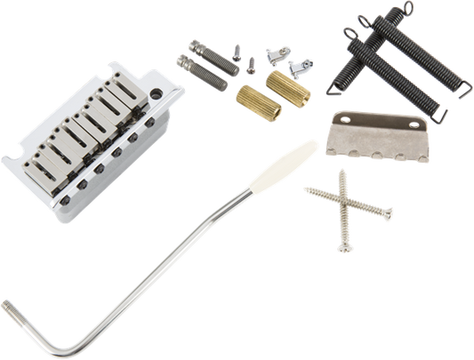 Conjunto de Puente Trémolo Fender American Series Stratocaster