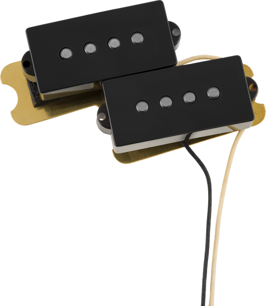Conjunto de Pastillas Fender Pure Vintage Precision Bass '60