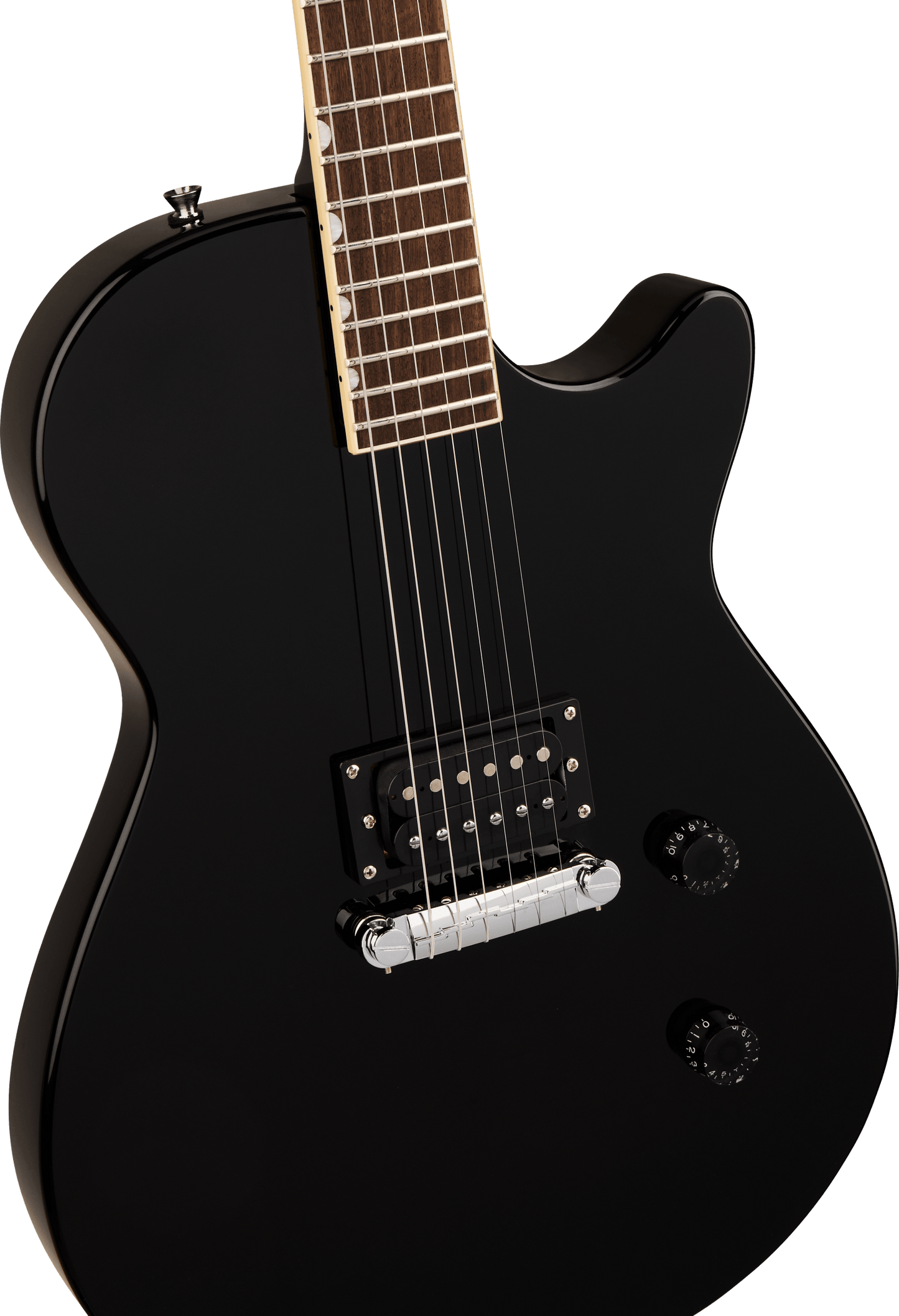Guitarra Eléctrica Gretsch Streamliner™ Jet™ Club 1 Pickup