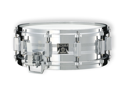 Ibanez 8055 — Tarola Tama ''50Th Anniversary - Mastercraft'' 14'' X 5'', Acero