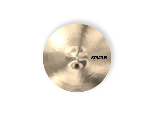Sabian S1005 — Platillo Sabian Stratus10'' Splash